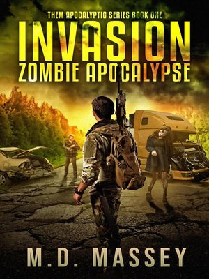 cover image of Invasion